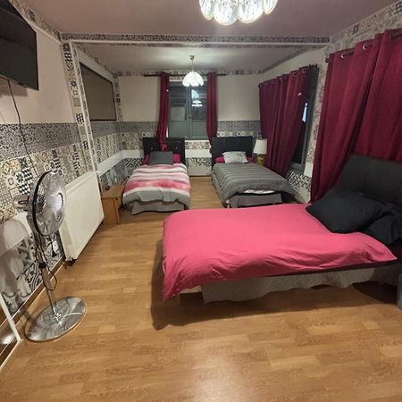 Chambre D Hotes Arcis Sur Aube Εξωτερικό φωτογραφία