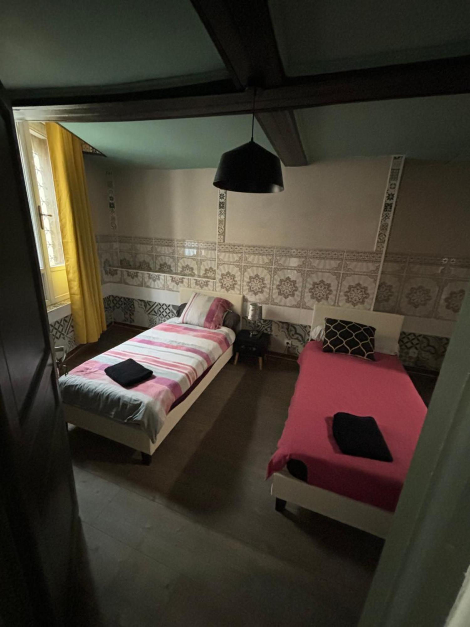 Chambre D Hotes Arcis Sur Aube Εξωτερικό φωτογραφία