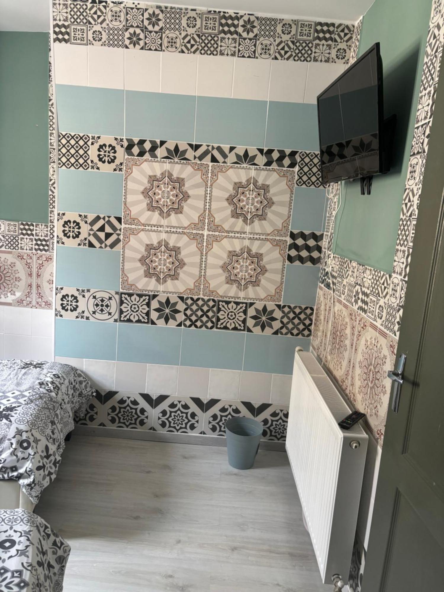 Chambre D Hotes Arcis Sur Aube Εξωτερικό φωτογραφία