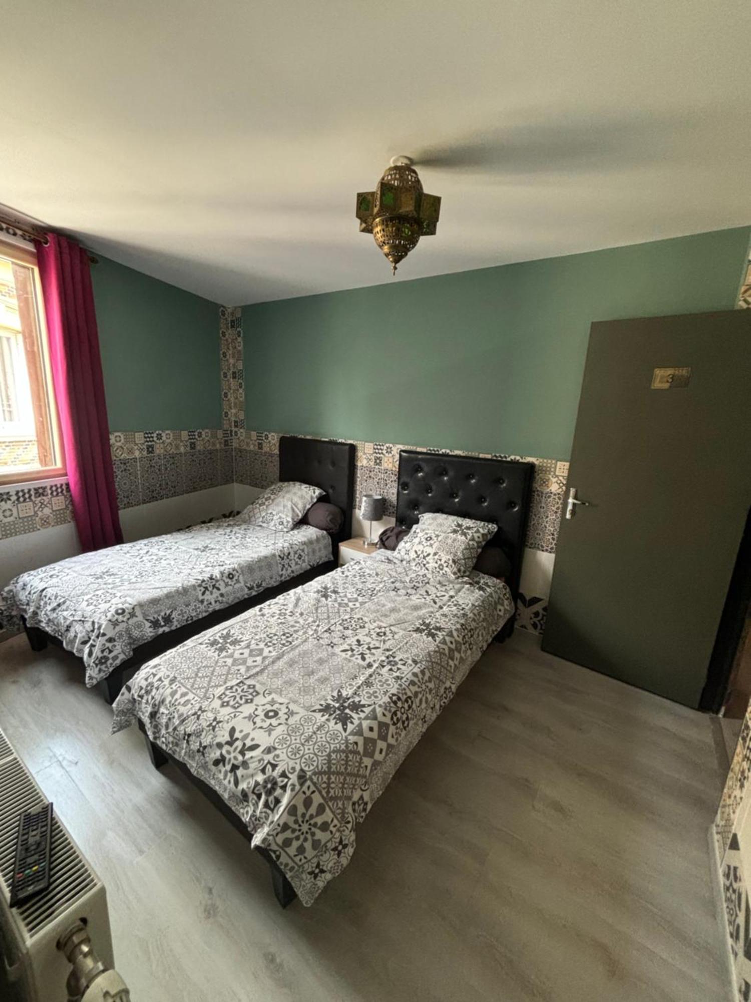 Chambre D Hotes Arcis Sur Aube Εξωτερικό φωτογραφία