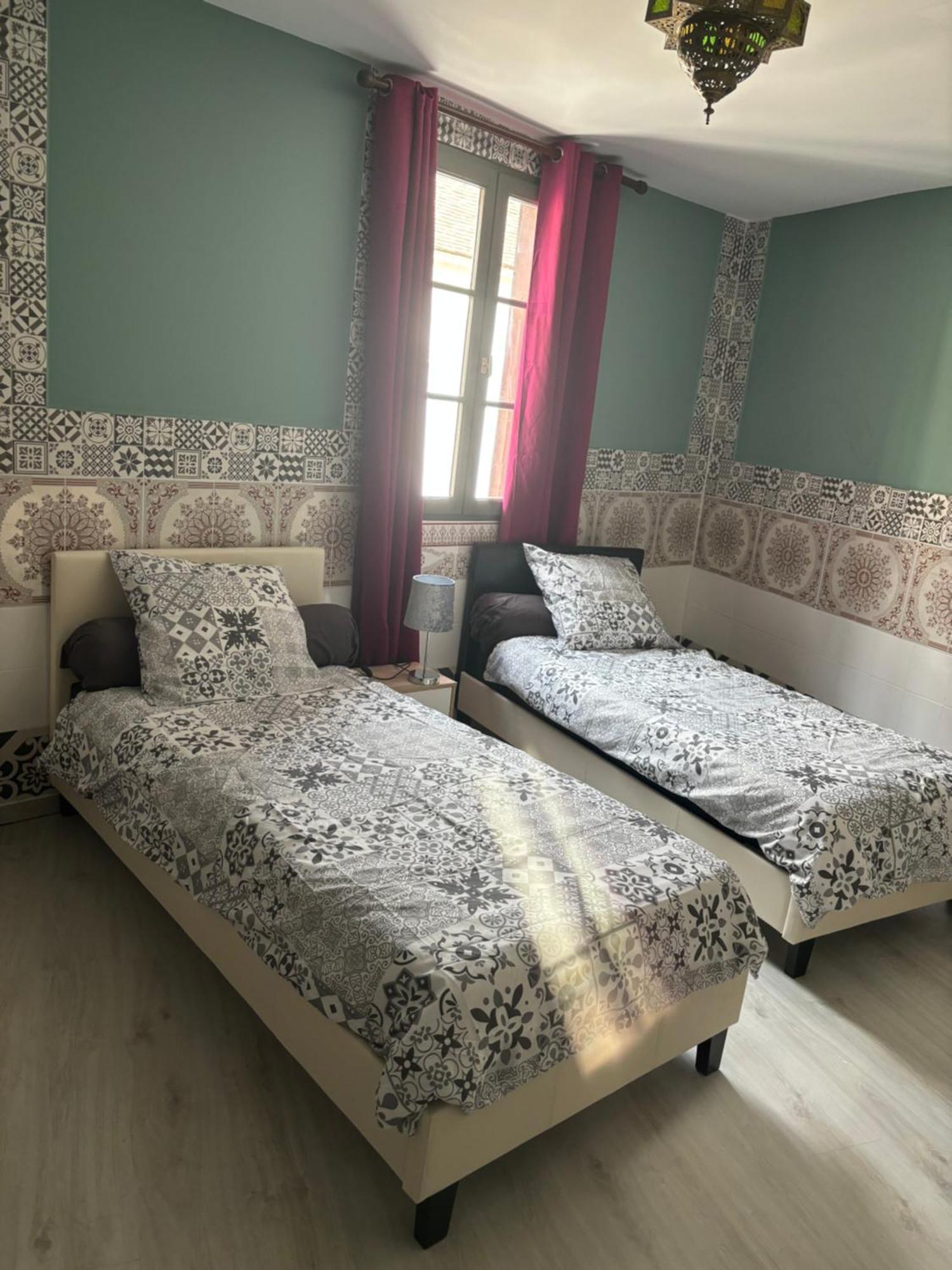 Chambre D Hotes Arcis Sur Aube Εξωτερικό φωτογραφία