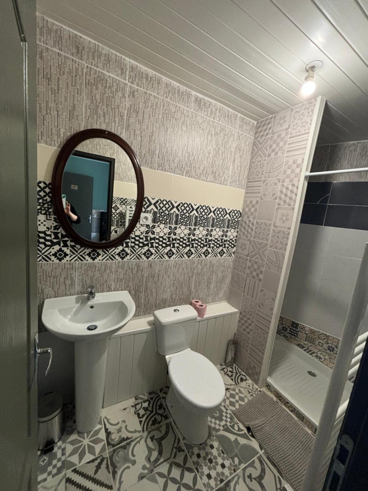 Chambre D Hotes Arcis Sur Aube Εξωτερικό φωτογραφία