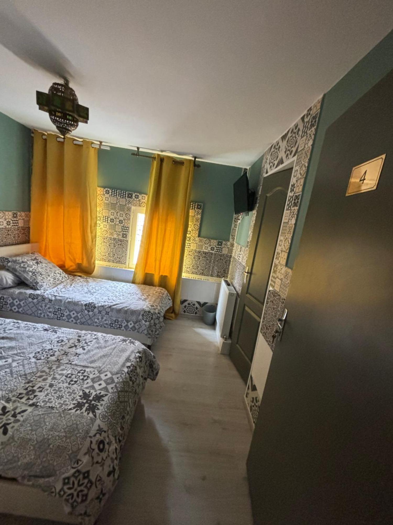 Chambre D Hotes Arcis Sur Aube Εξωτερικό φωτογραφία