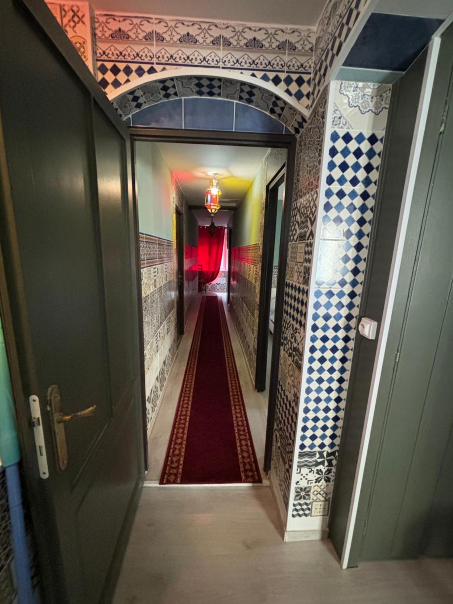 Chambre D Hotes Arcis Sur Aube Εξωτερικό φωτογραφία