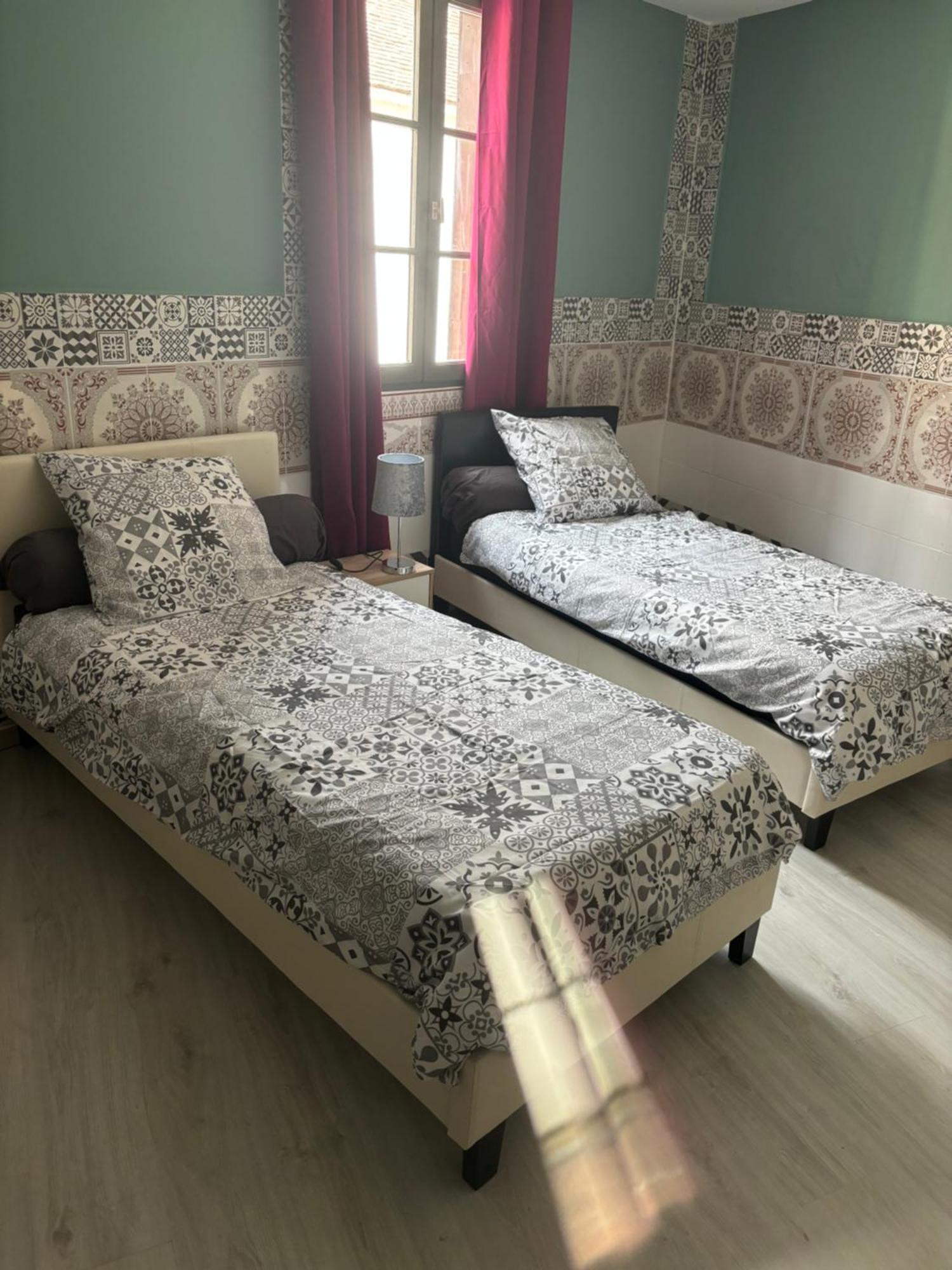 Chambre D Hotes Arcis Sur Aube Εξωτερικό φωτογραφία