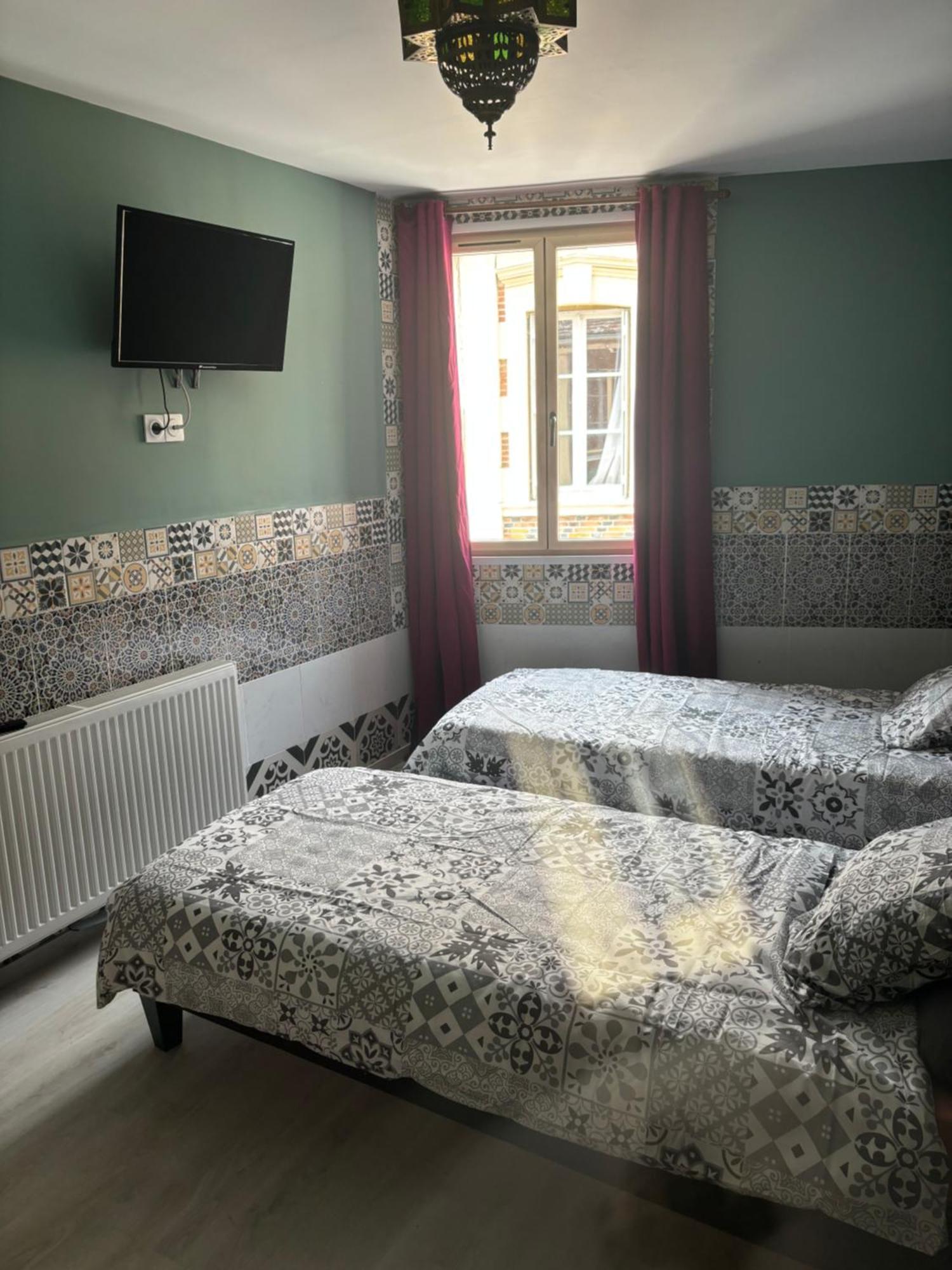 Chambre D Hotes Arcis Sur Aube Εξωτερικό φωτογραφία
