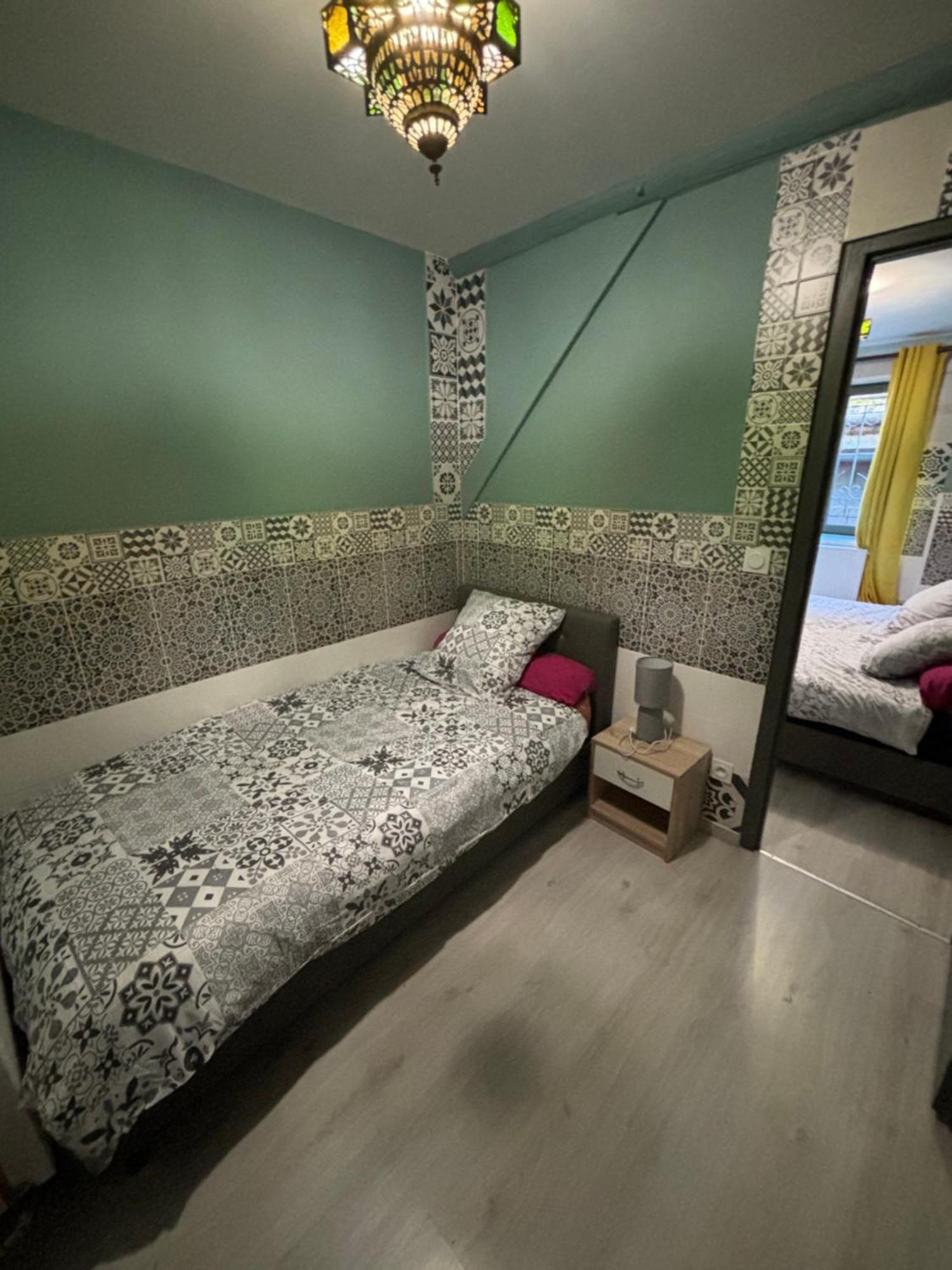 Chambre D Hotes Arcis Sur Aube Εξωτερικό φωτογραφία