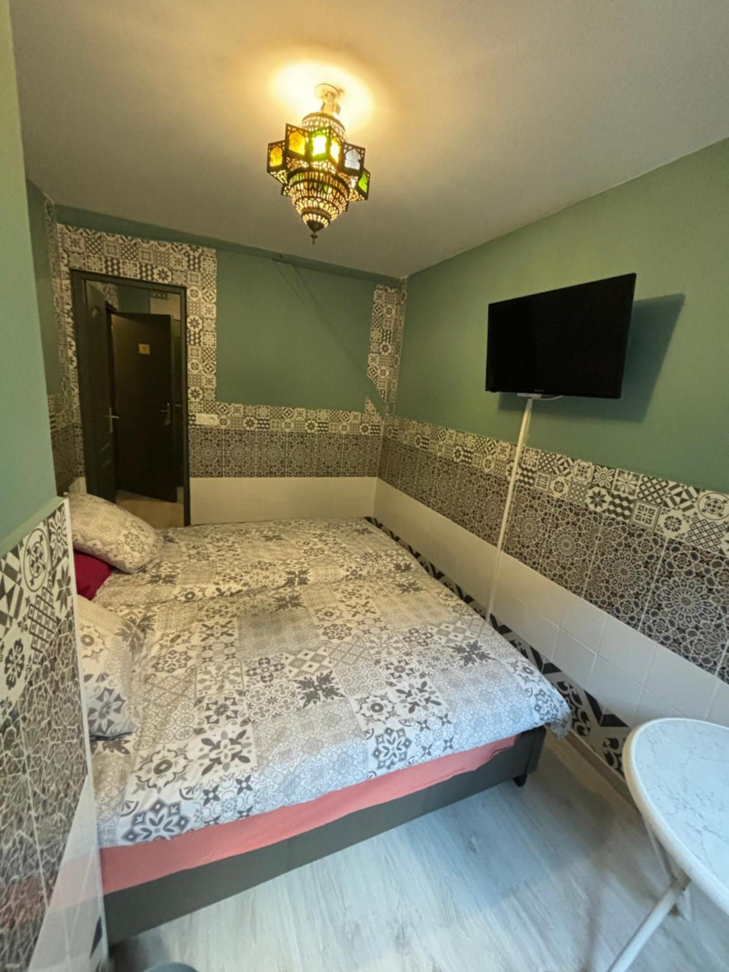 Chambre D Hotes Arcis Sur Aube Εξωτερικό φωτογραφία