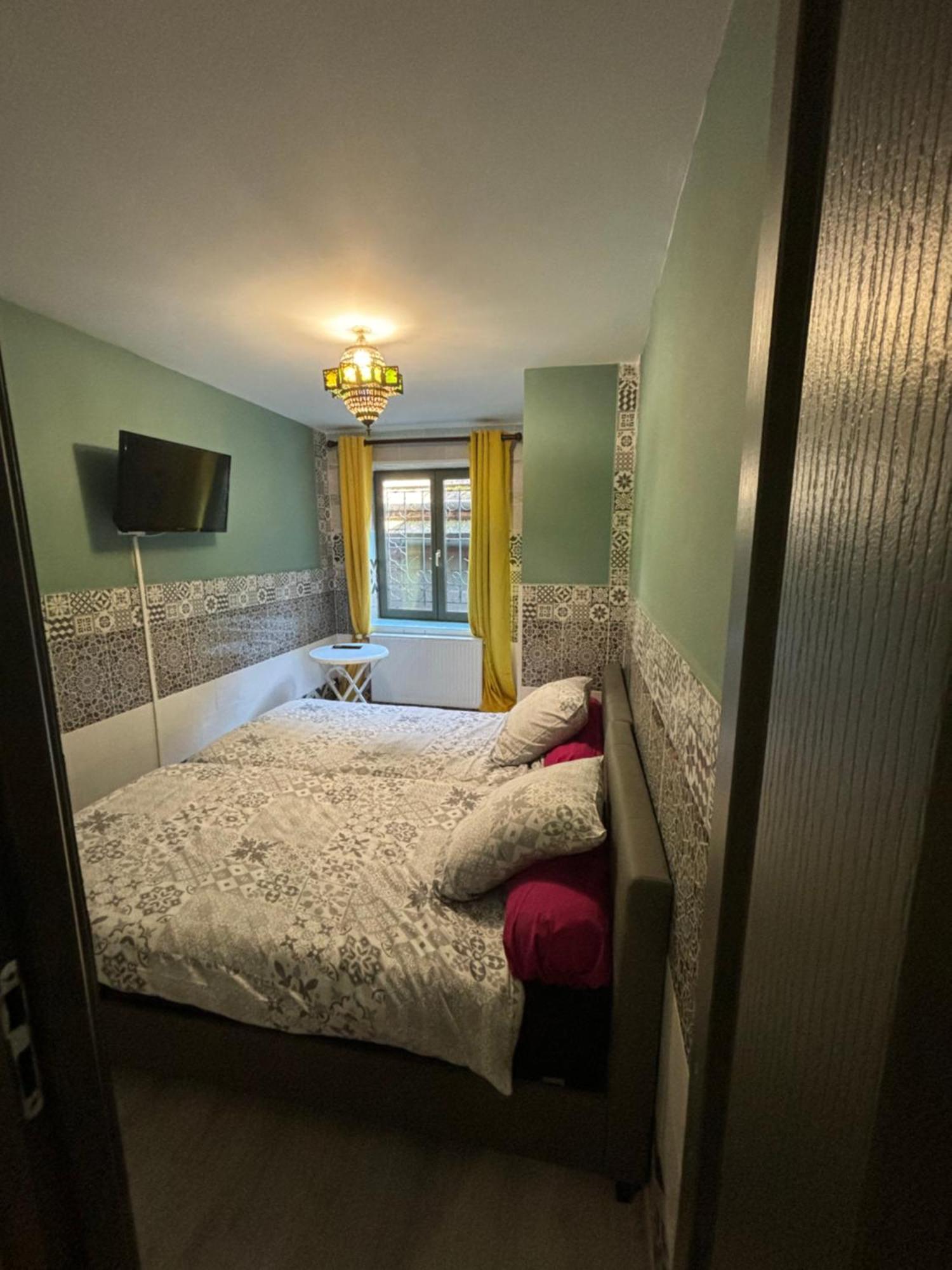 Chambre D Hotes Arcis Sur Aube Εξωτερικό φωτογραφία