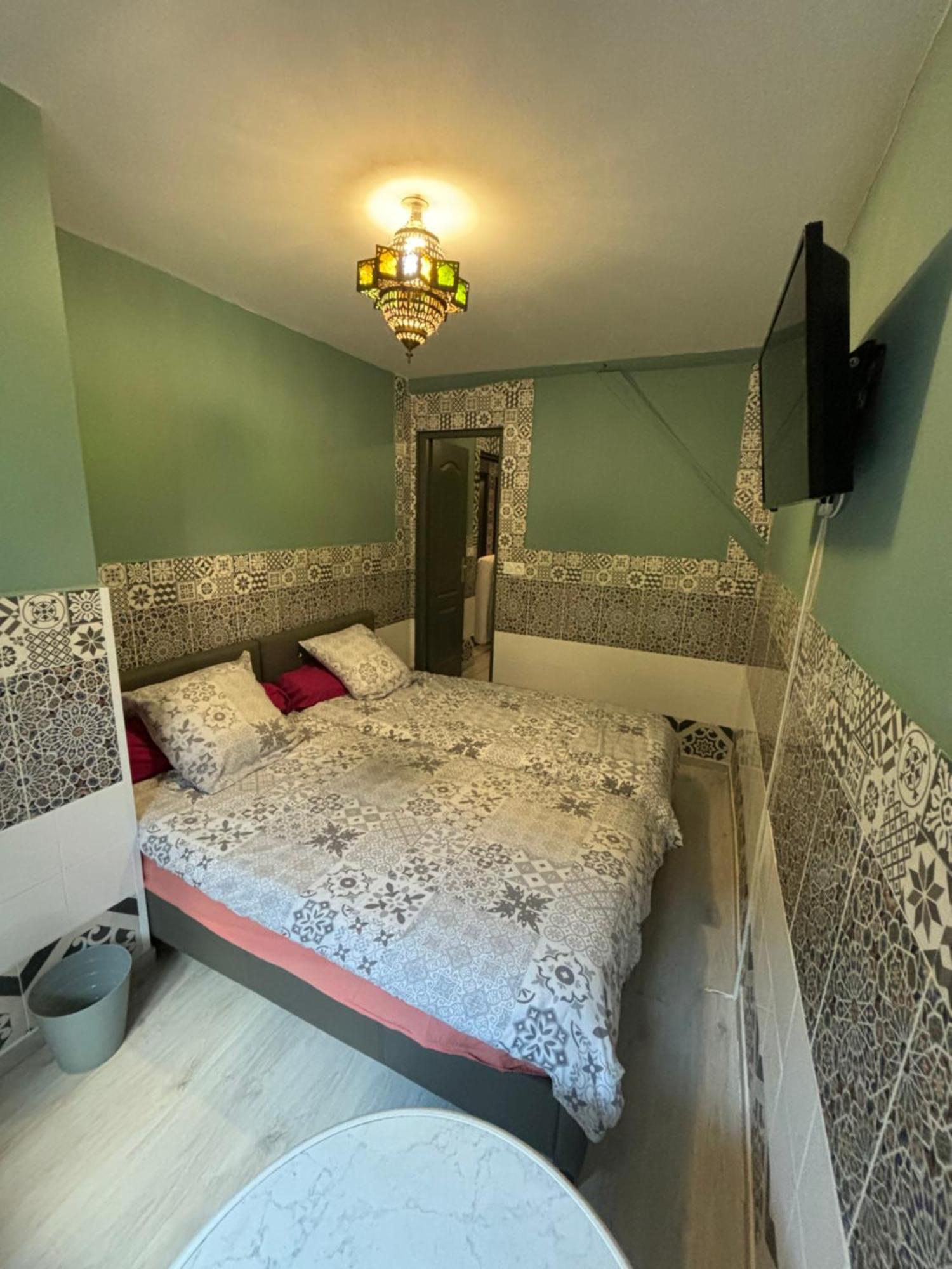 Chambre D Hotes Arcis Sur Aube Εξωτερικό φωτογραφία