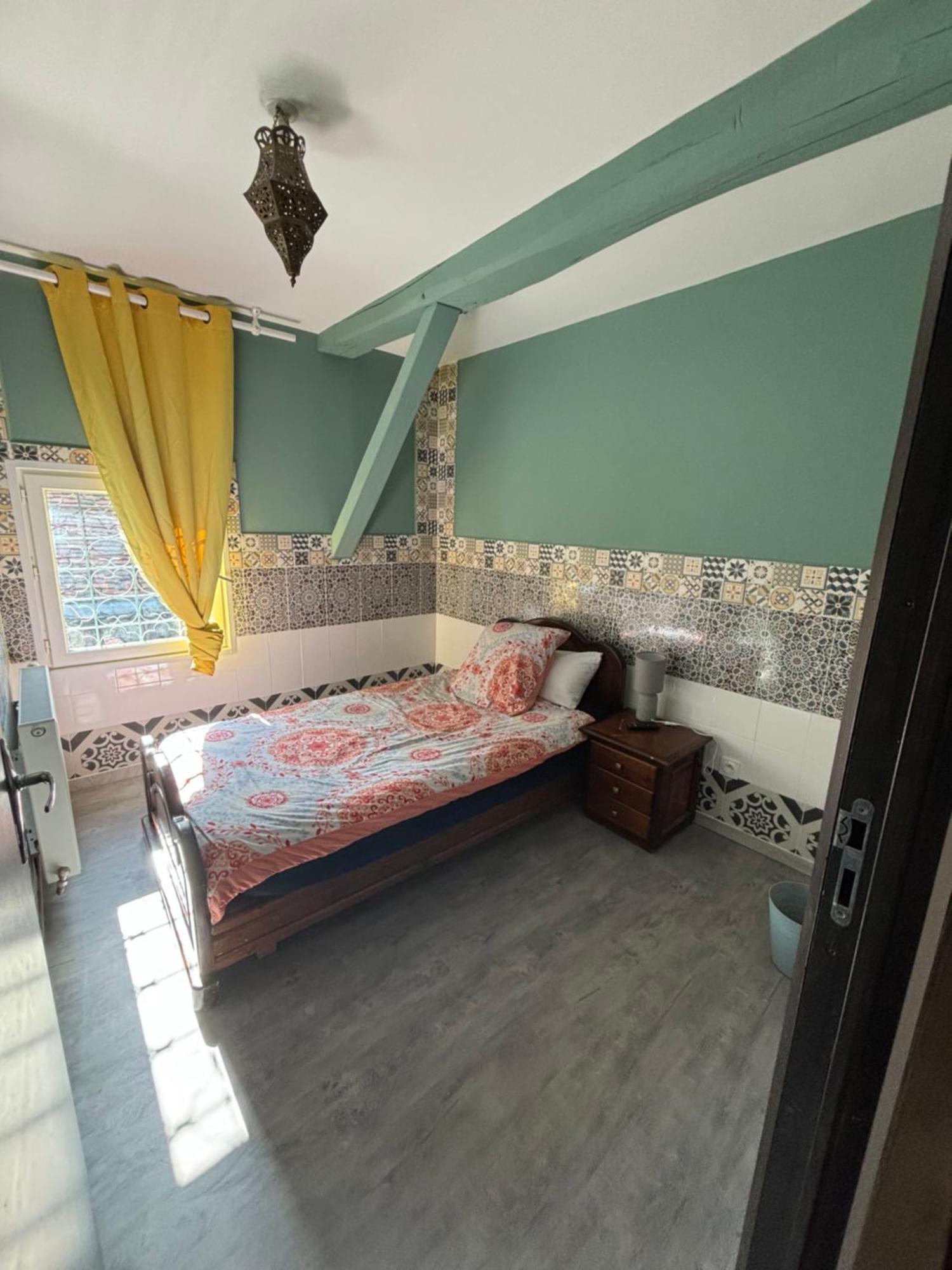 Chambre D Hotes Arcis Sur Aube Εξωτερικό φωτογραφία